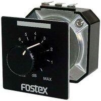 FOSTEX｜フォステクス スピーカー用アッテネーター R80B